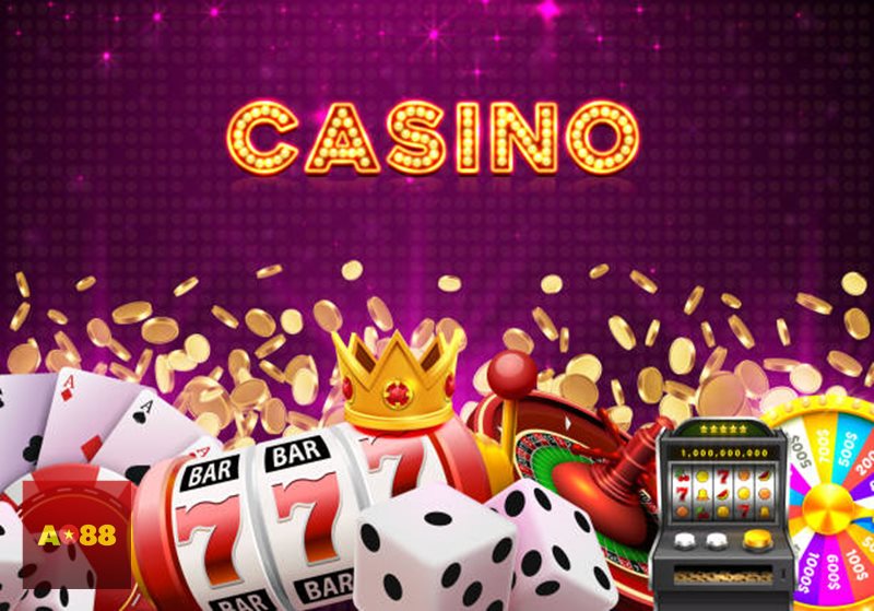 Casino AO88 - Khả năng vận hành ổn định trong nhiều khung giờ Casino AO88 - Khả năng vận hành ổn định trong nhiều khung giờ