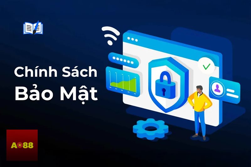 Chính Sách Bảo Mật - Những nhóm thông tin cần thiết được ghi nhận Chính Sách Bảo Mật - Những nhóm thông tin cần thiết được ghi nhận