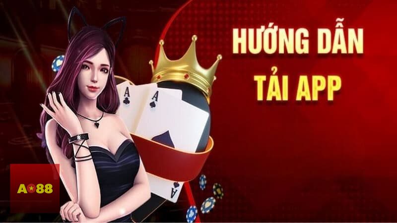 Tải App AO88 - Cách cài đặt trên iPhone hoặc iPad Tải App AO88 - Cách cài đặt trên iPhone hoặc iPad