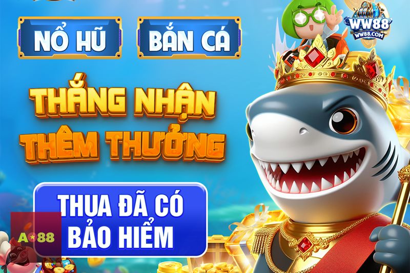 Mẹo bắn cá - Bắn đón đầu thay vì bám sát thân cá lớn Mẹo bắn cá - Bắn đón đầu thay vì bám sát thân cá lớn