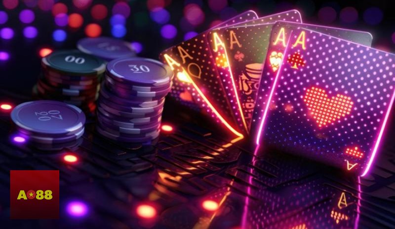 Luật chơi Baccarat - Cách tính điểm của từng lá bài Luật chơi Baccarat - Cách tính điểm của từng lá bài
